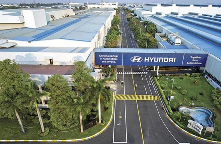Hyundai Motors India Limited